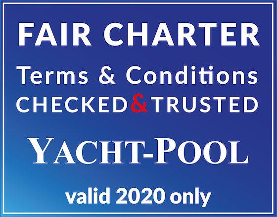 Yacht Pool 2020