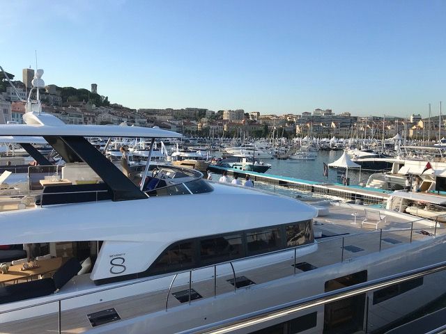 Cannes 2019 Yachting 2000