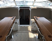 Парусная яхта Jeanneau 64 „Enija“