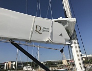 Пaрусная яхта Jeanneau 64  "Dana Queen"