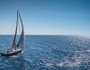 Парусная яхта Oceanis Yacht 62 для программы «Яхт-менеджмент»