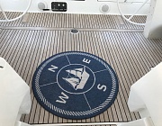 Парусная яхта Jeanneau 64 „Enija“