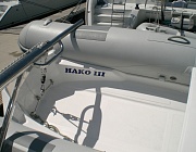 Парусный катамаран Lagoon 400 "Hako III"